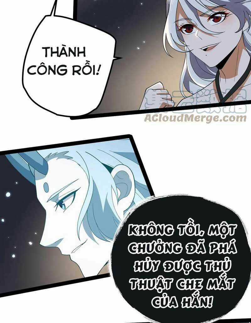 Vĩnh Sinh - Chapter 63 - Trang 37