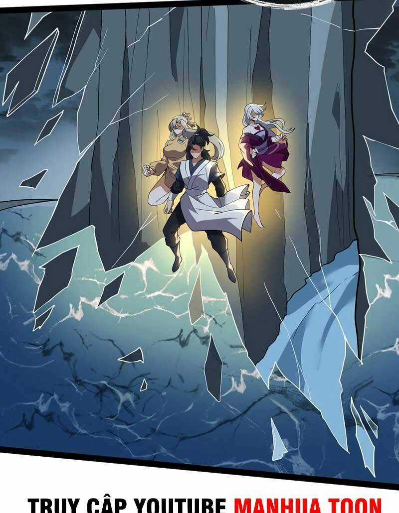 Vĩnh Sinh - Chapter 63 - Trang 38