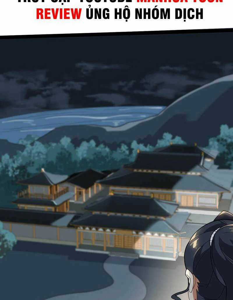 Vĩnh Sinh - Chapter 63 - Trang 39