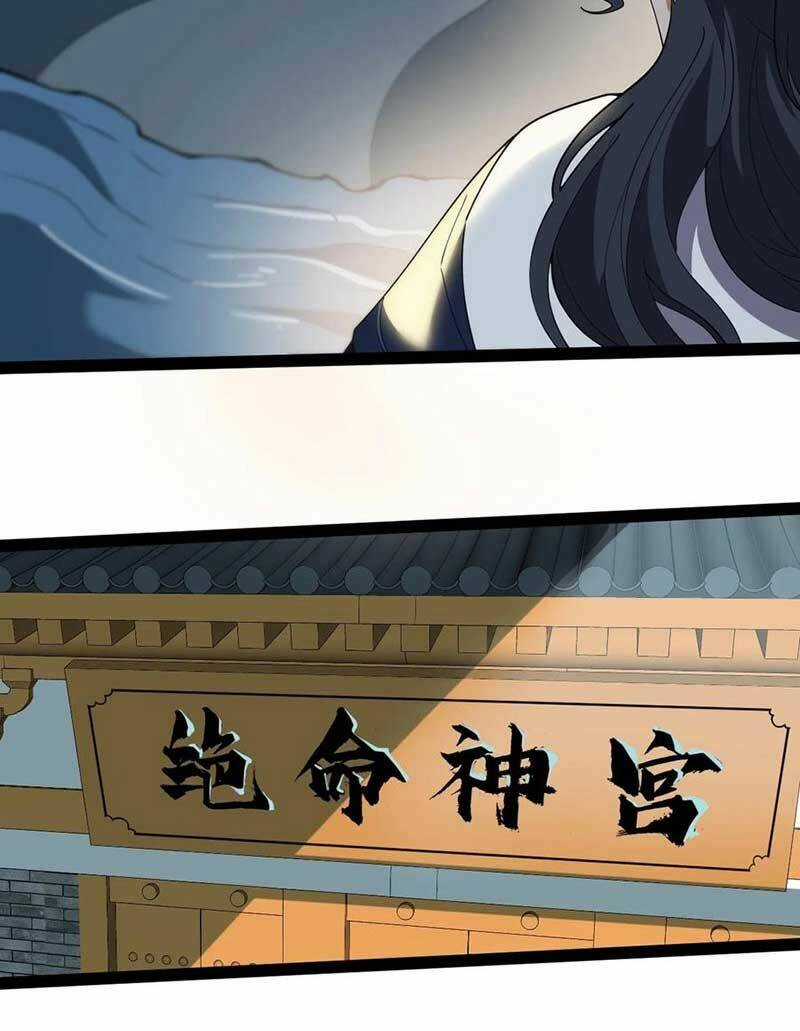 Vĩnh Sinh - Chapter 63 - Trang 40