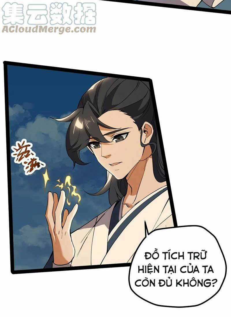 Vĩnh Sinh - Chapter 63 - Trang 5