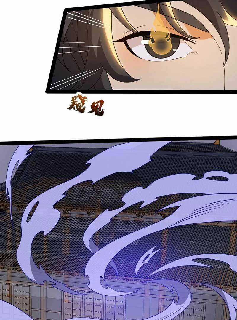 Vĩnh Sinh - Chapter 63 - Trang 43