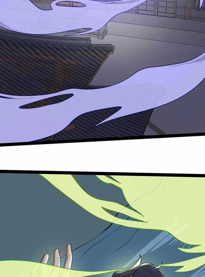 Vĩnh Sinh - Chapter 63 - Trang 44