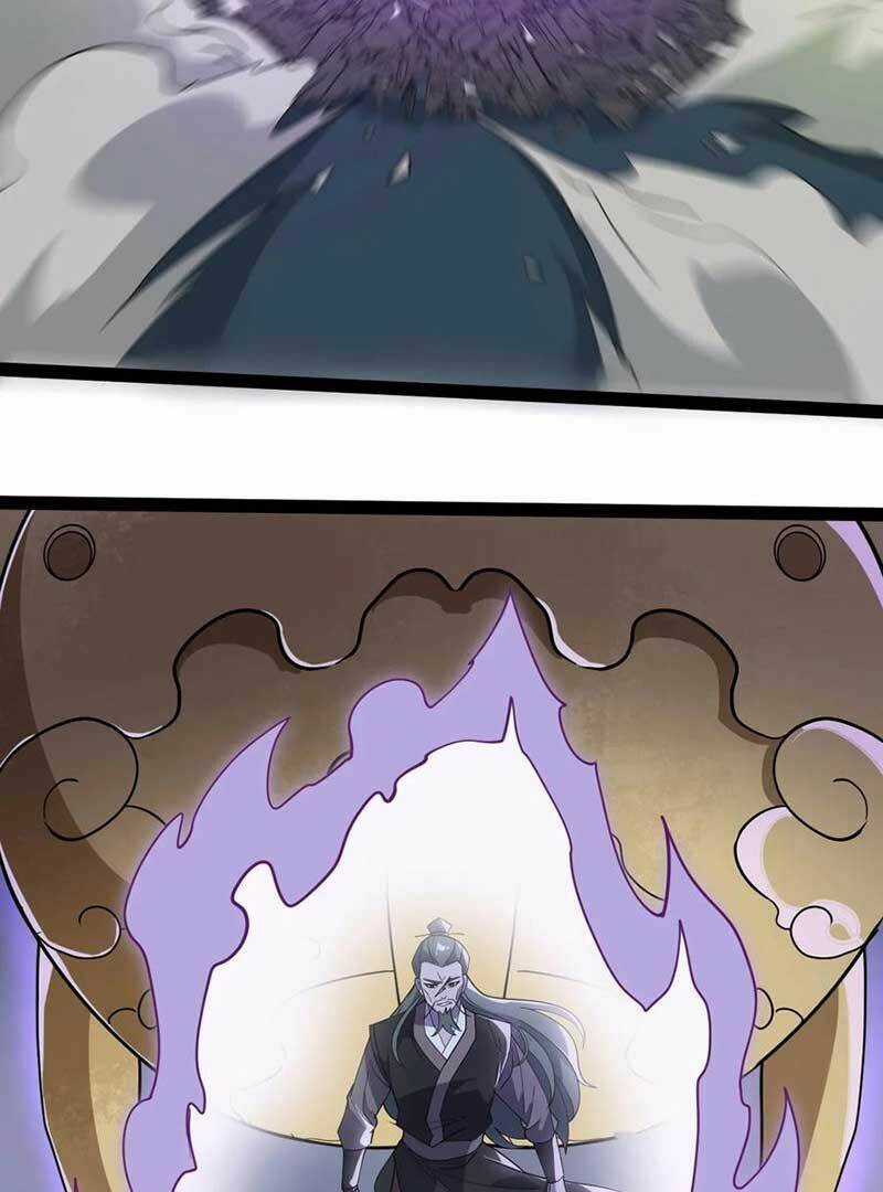 Vĩnh Sinh - Chapter 63 - Trang 50