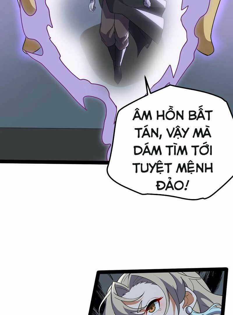 Vĩnh Sinh - Chapter 63 - Trang 51