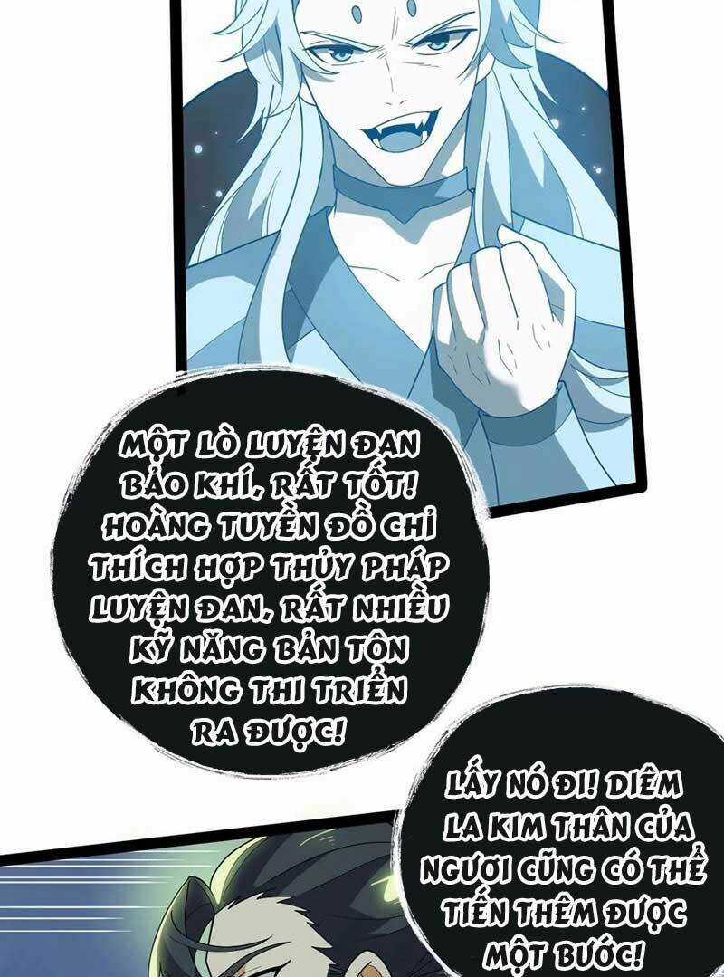 Vĩnh Sinh - Chapter 63 - Trang 54