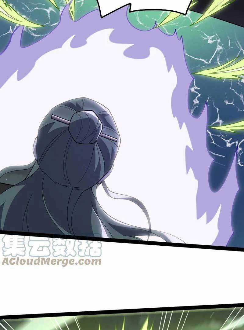 Vĩnh Sinh - Chapter 63 - Trang 56