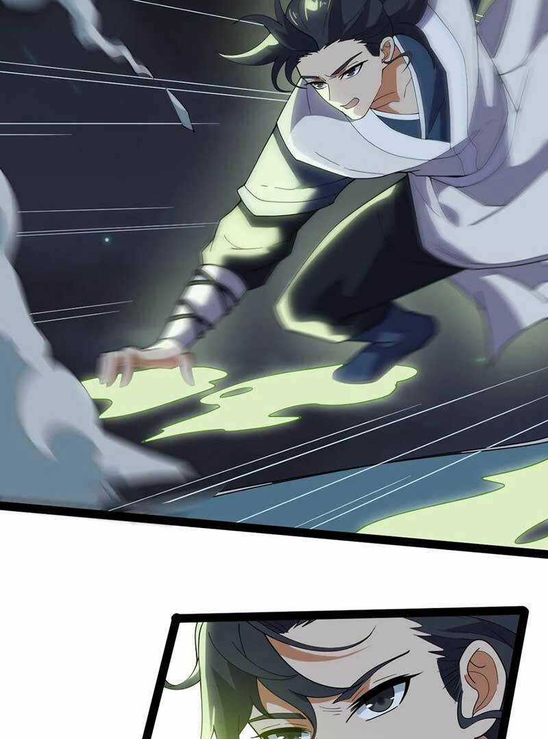 Vĩnh Sinh - Chapter 63 - Trang 59