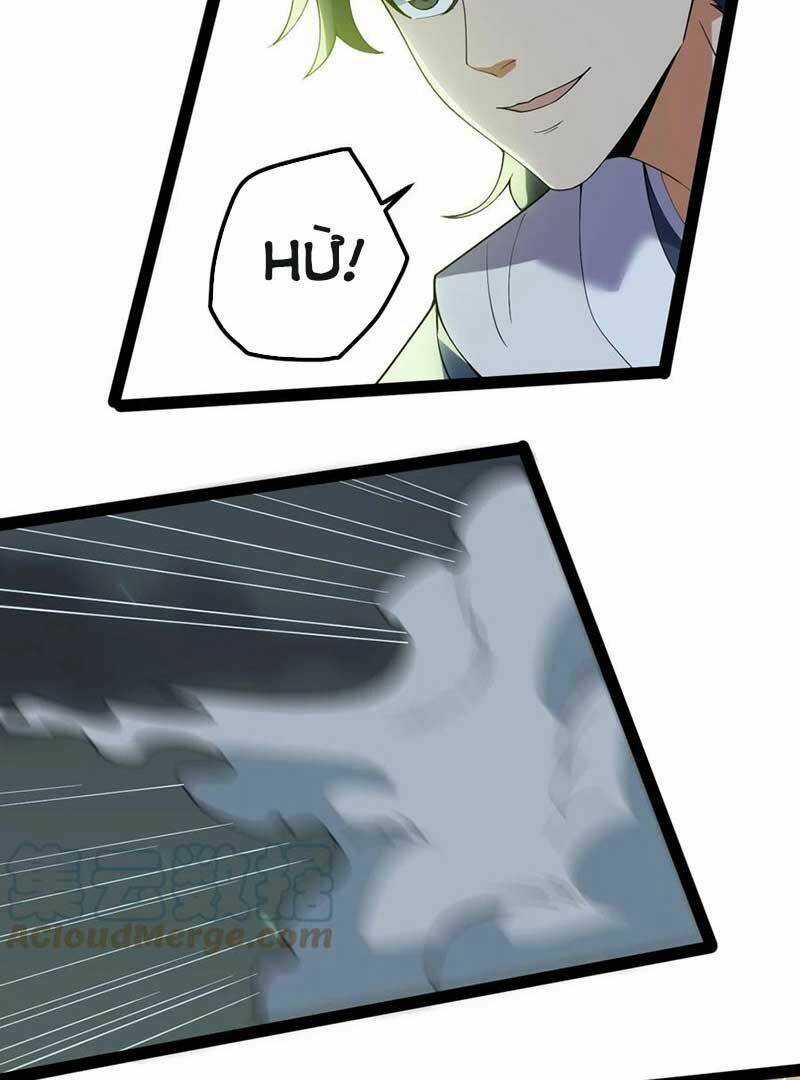 Vĩnh Sinh - Chapter 63 - Trang 60