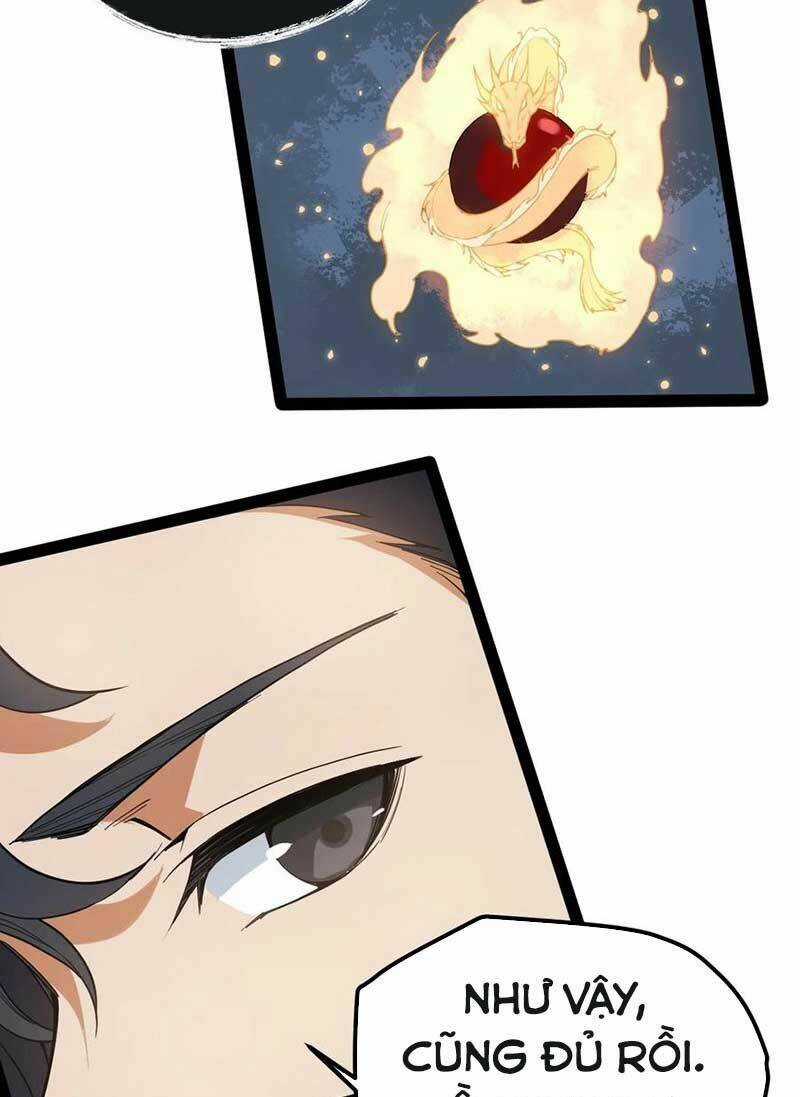 Vĩnh Sinh - Chapter 63 - Trang 7