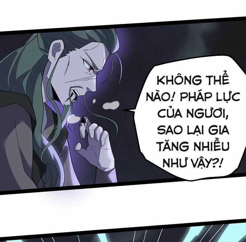 Vĩnh Sinh - Chapter 63 - Trang 62