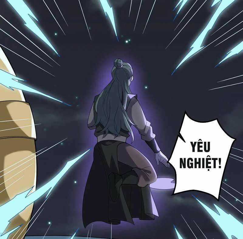 Vĩnh Sinh - Chapter 63 - Trang 63