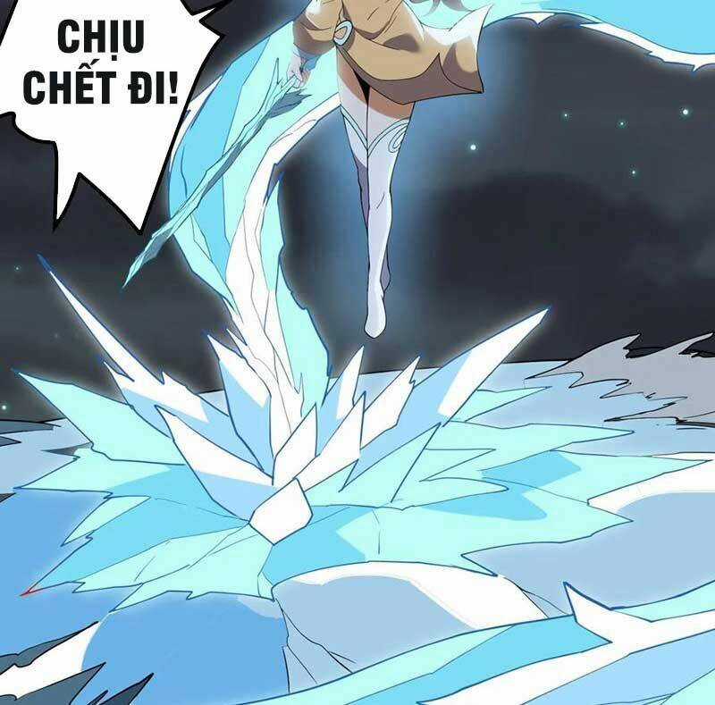 Vĩnh Sinh - Chapter 63 - Trang 65