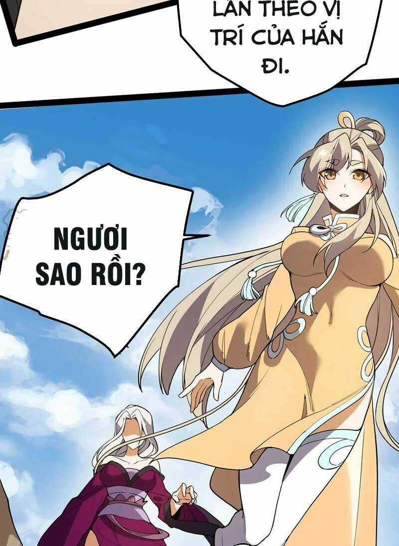 Vĩnh Sinh - Chapter 63 - Trang 8