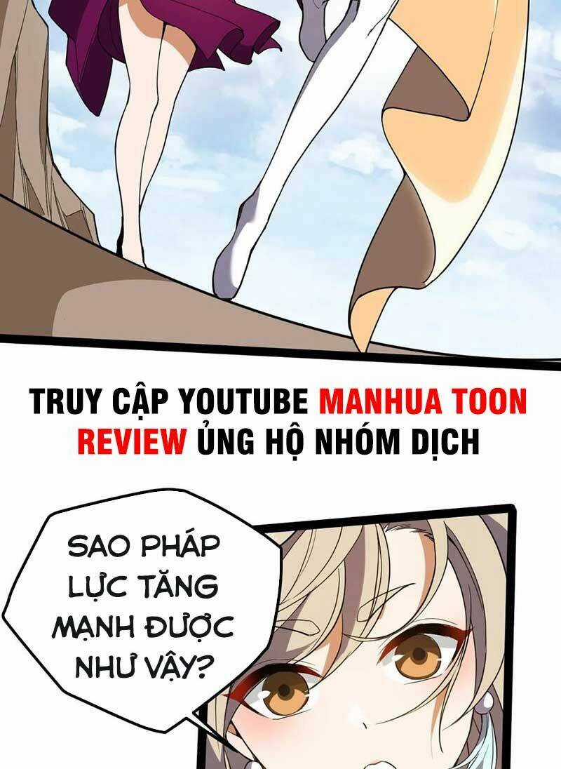 Vĩnh Sinh - Chapter 63 - Trang 9