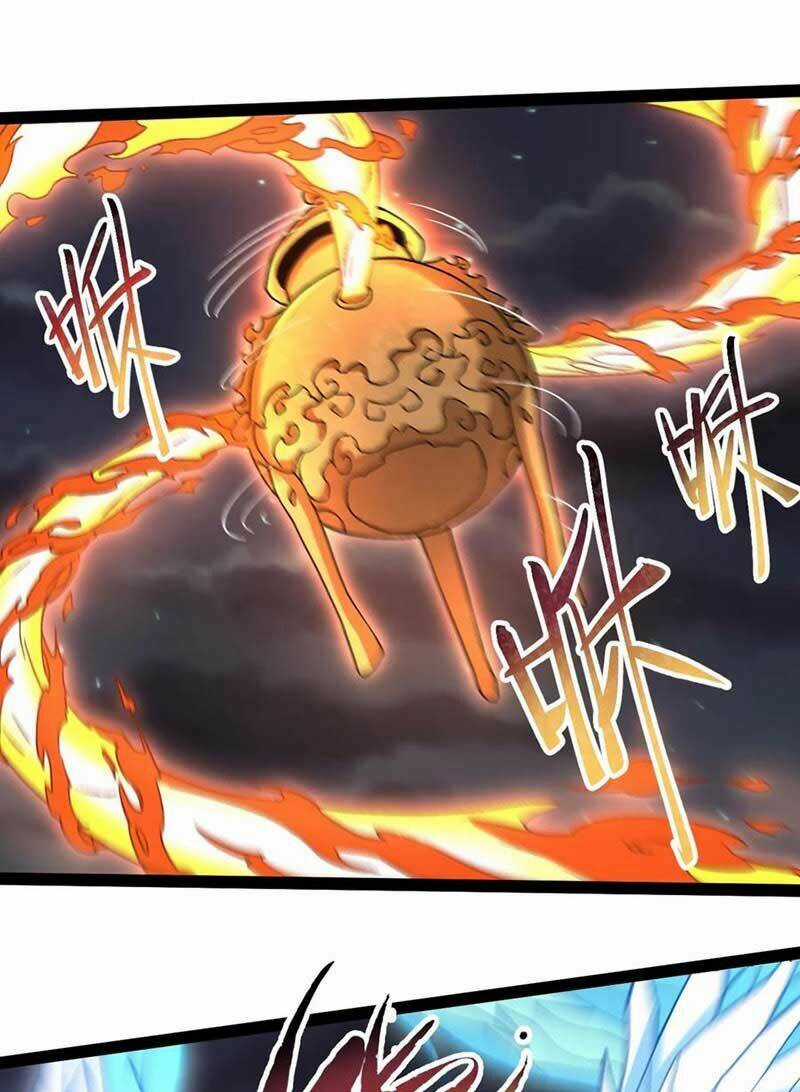 Vĩnh Sinh - Chapter 64 - Trang 2