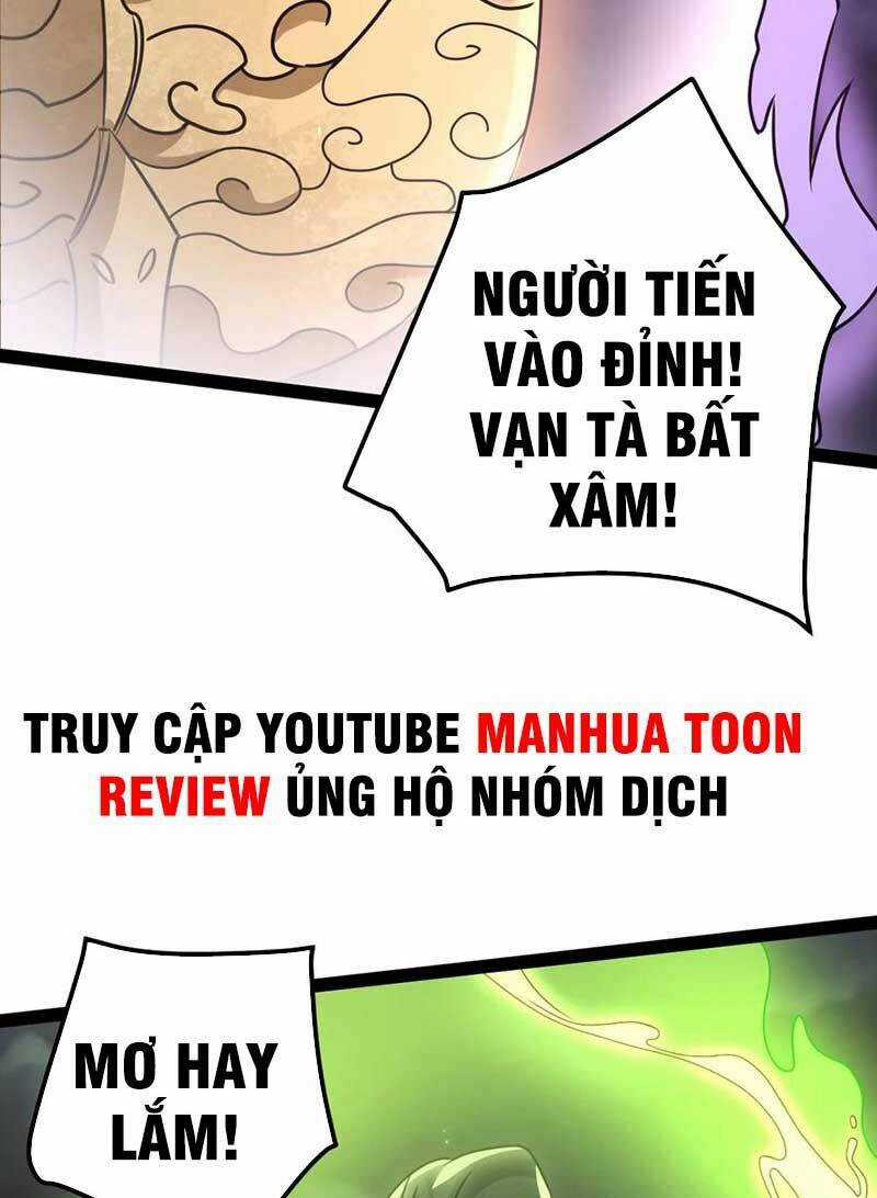 Vĩnh Sinh - Chapter 64 - Trang 11