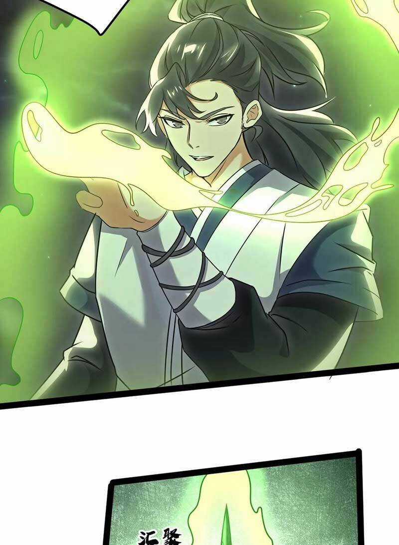 Vĩnh Sinh - Chapter 64 - Trang 12