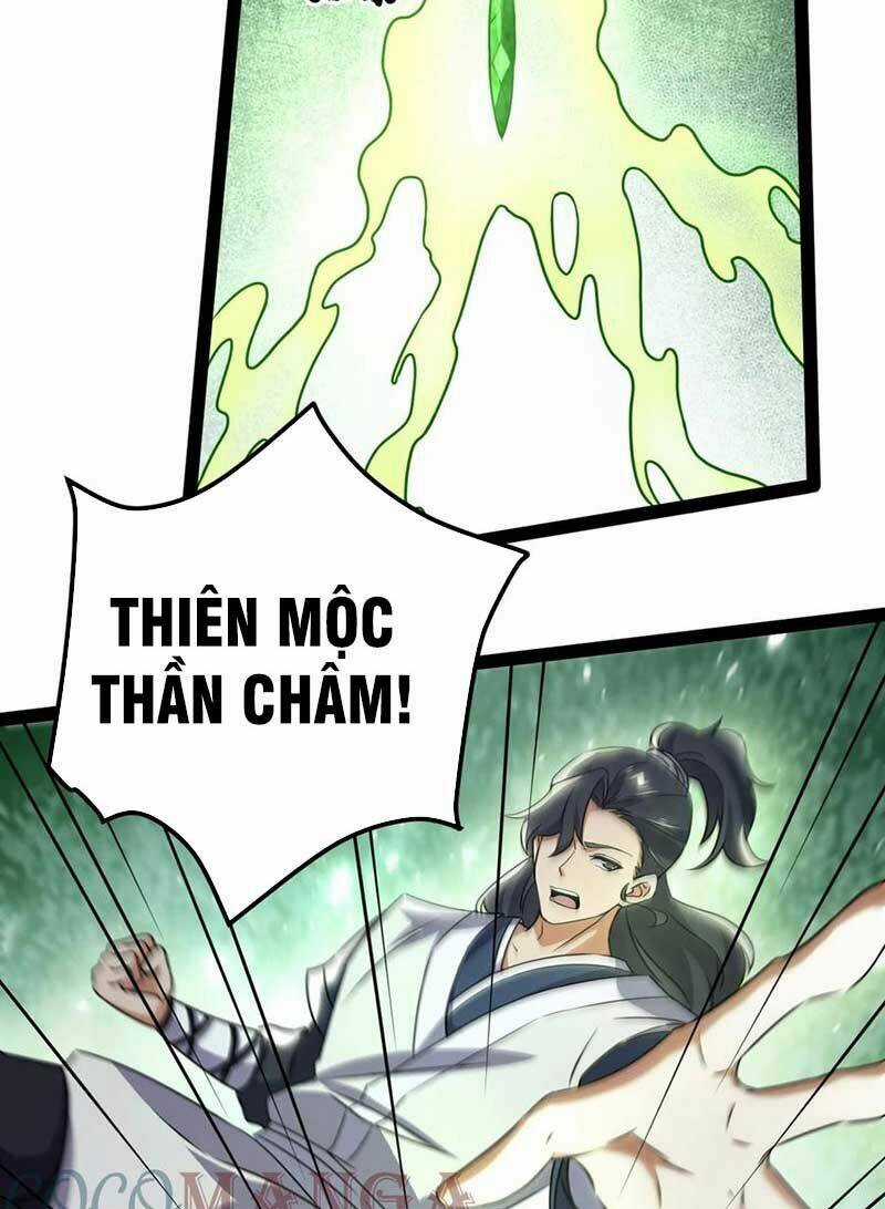 Vĩnh Sinh - Chapter 64 - Trang 13