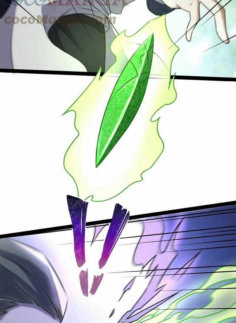 Vĩnh Sinh - Chapter 64 - Trang 14