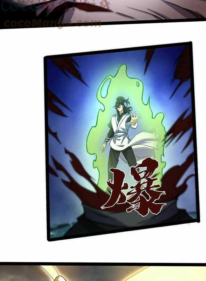 Vĩnh Sinh - Chapter 64 - Trang 18