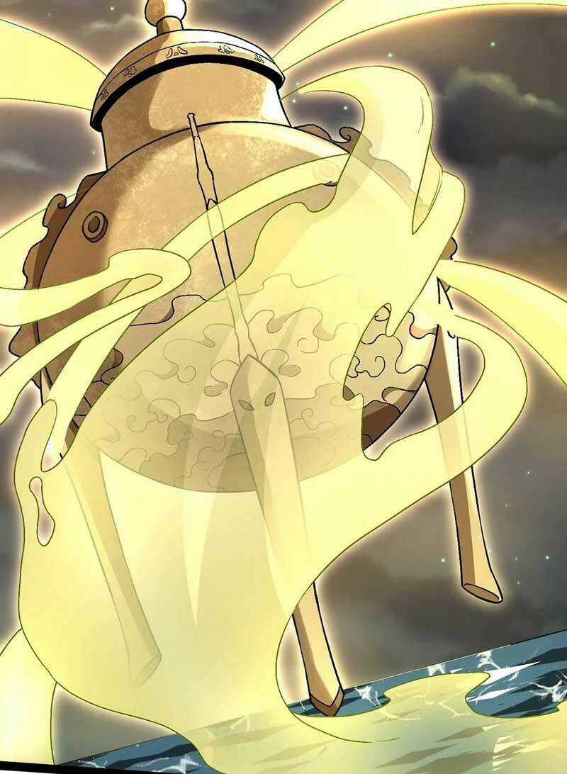 Vĩnh Sinh - Chapter 64 - Trang 19