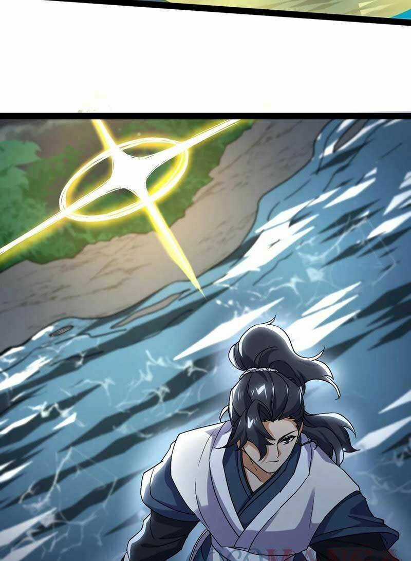 Vĩnh Sinh - Chapter 64 - Trang 20