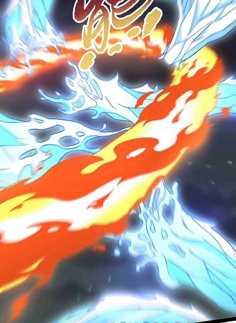 Vĩnh Sinh - Chapter 64 - Trang 3