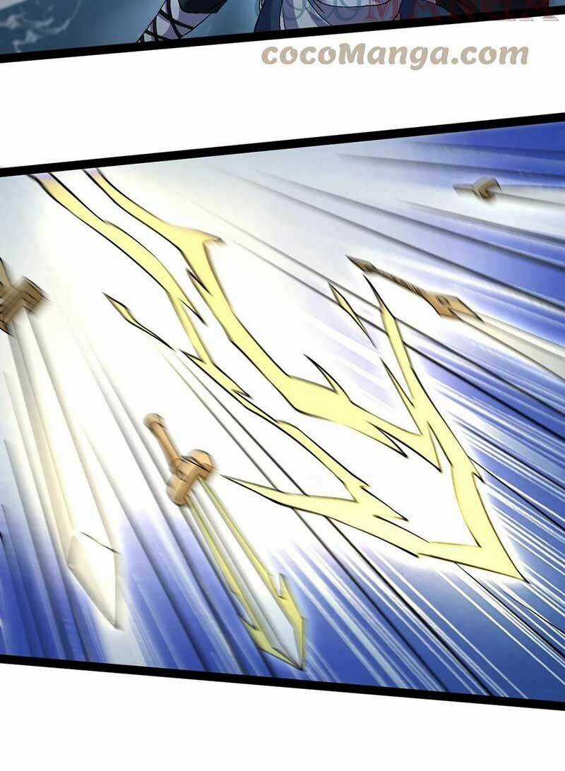 Vĩnh Sinh - Chapter 64 - Trang 21