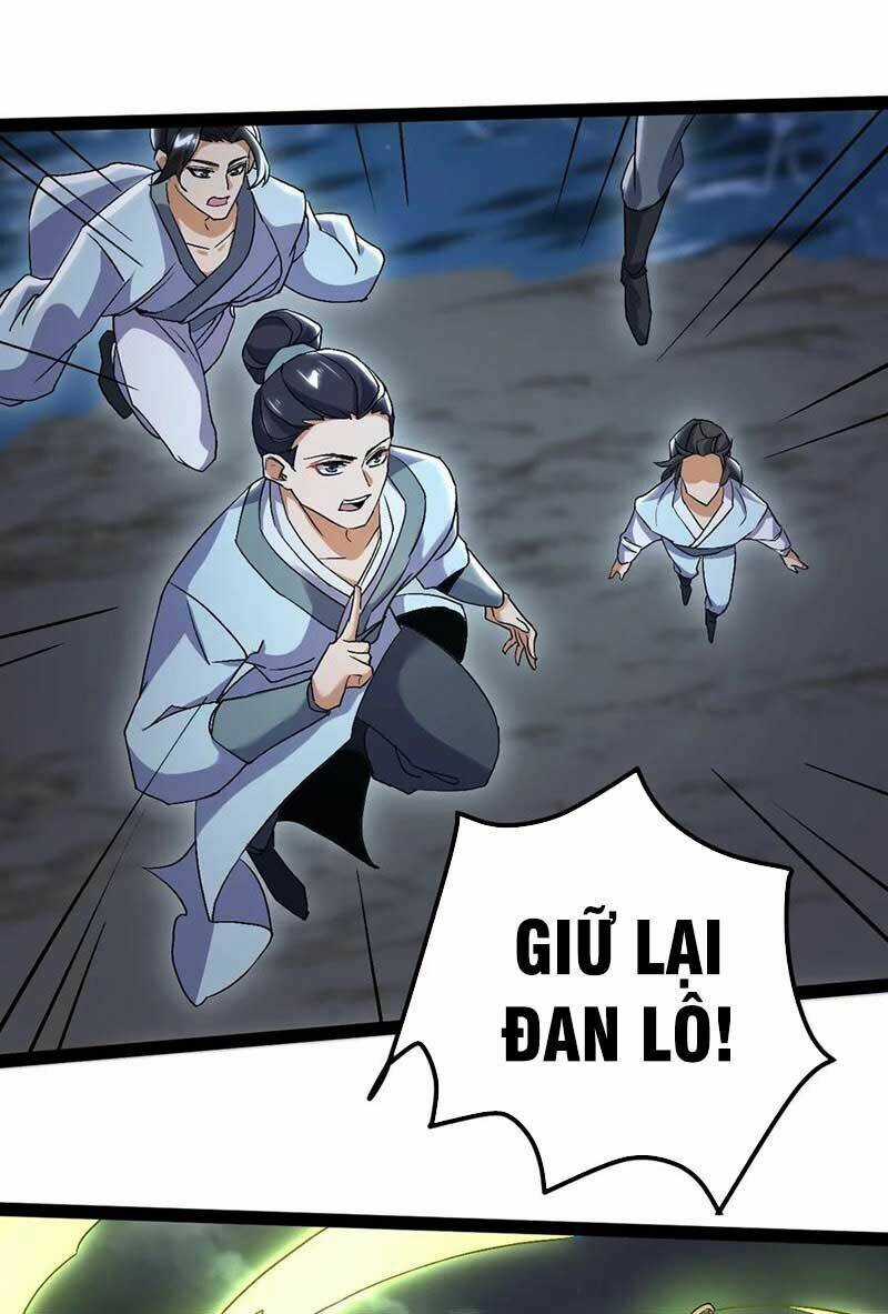 Vĩnh Sinh - Chapter 64 - Trang 22