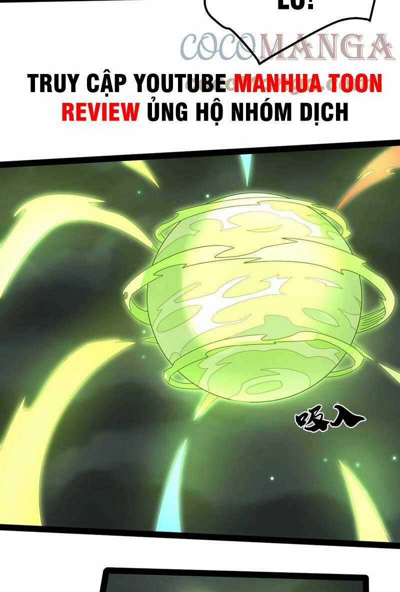 Vĩnh Sinh - Chapter 64 - Trang 24