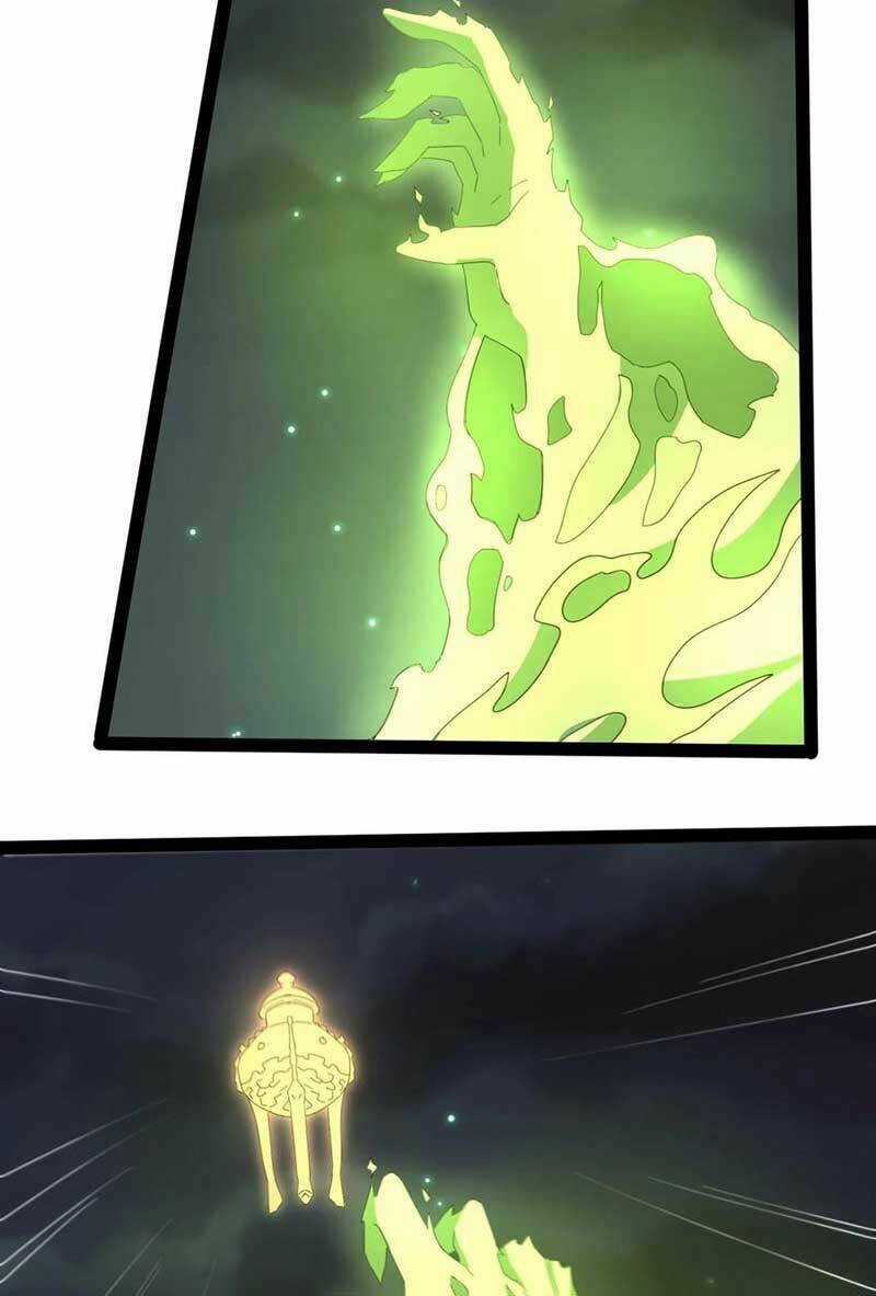 Vĩnh Sinh - Chapter 64 - Trang 25