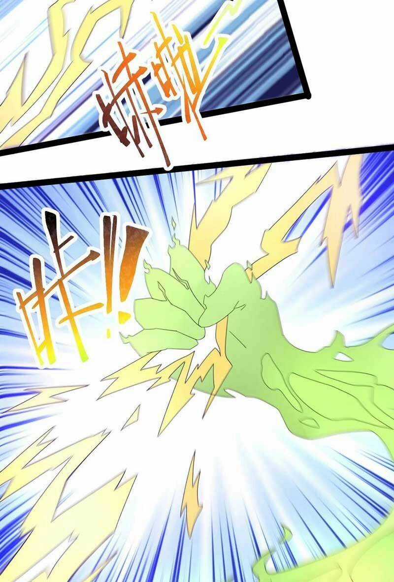 Vĩnh Sinh - Chapter 64 - Trang 27