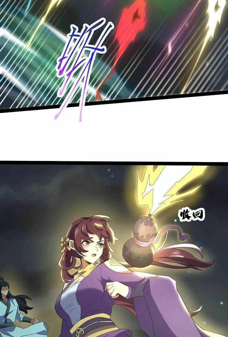 Vĩnh Sinh - Chapter 64 - Trang 29