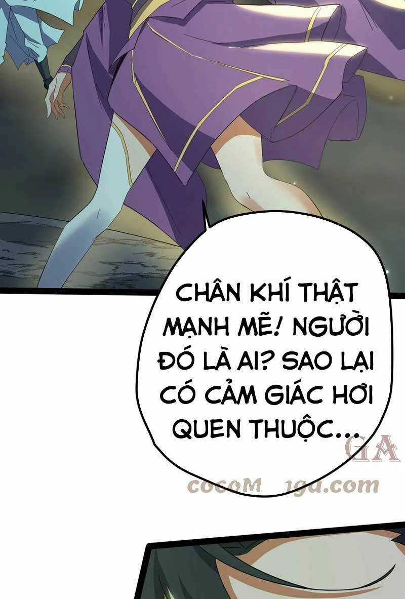 Vĩnh Sinh - Chapter 64 - Trang 30