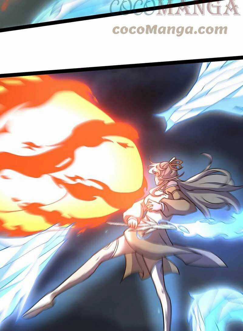 Vĩnh Sinh - Chapter 64 - Trang 4