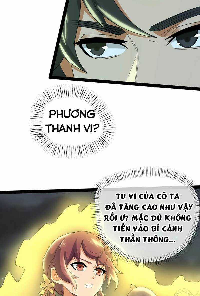 Vĩnh Sinh - Chapter 64 - Trang 31