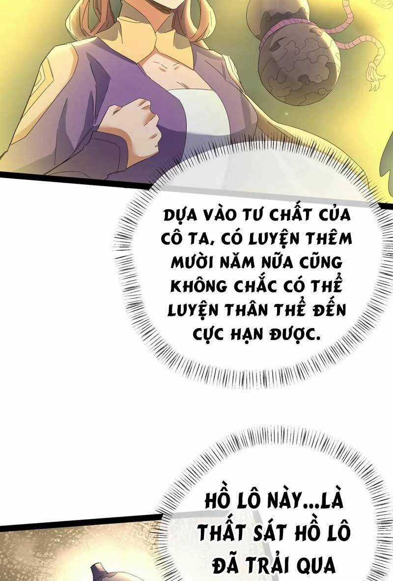 Vĩnh Sinh - Chapter 64 - Trang 32