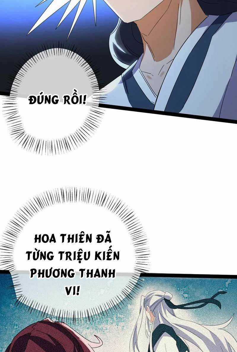 Vĩnh Sinh - Chapter 64 - Trang 34