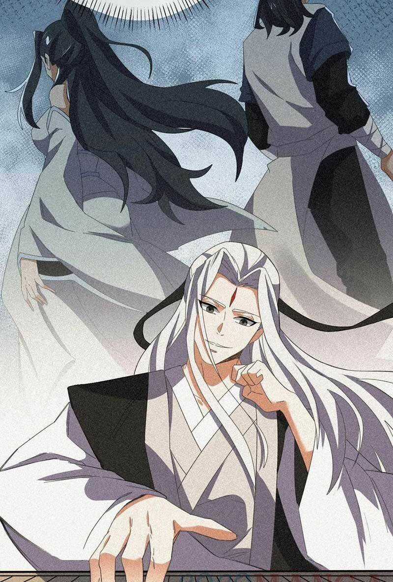 Vĩnh Sinh - Chapter 64 - Trang 36