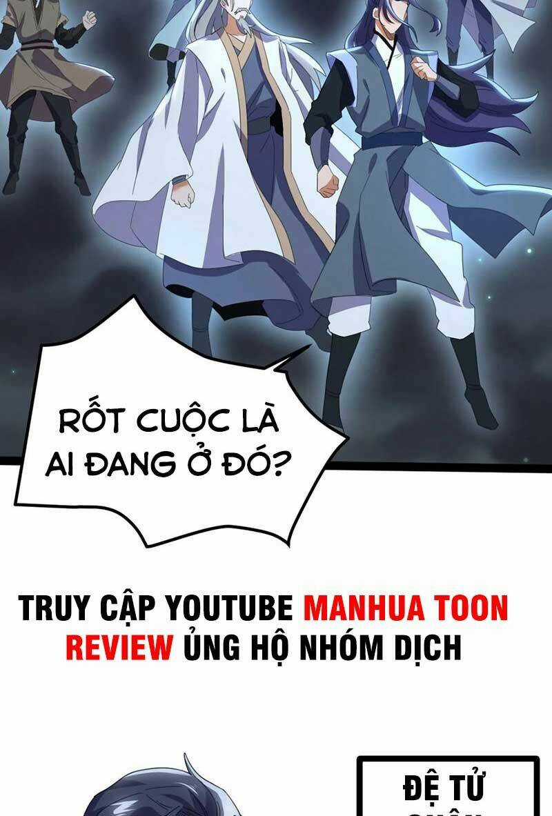 Vĩnh Sinh - Chapter 64 - Trang 38