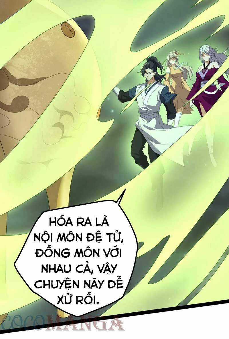 Vĩnh Sinh - Chapter 64 - Trang 40