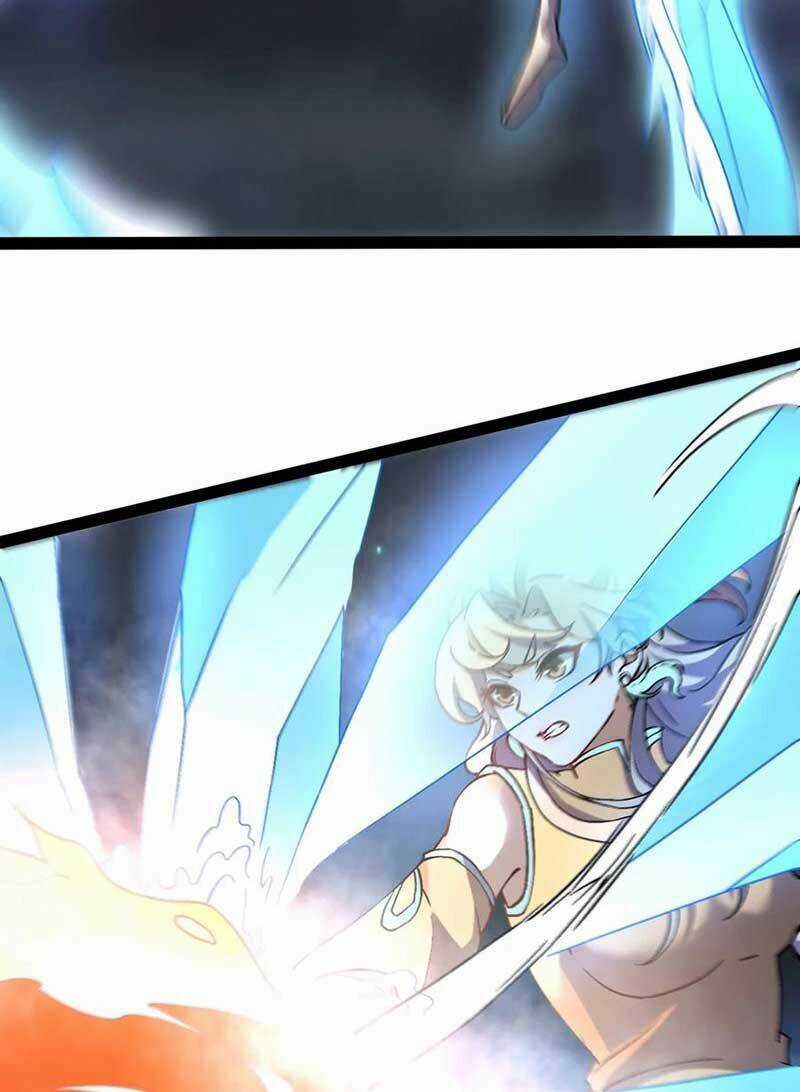 Vĩnh Sinh - Chapter 64 - Trang 5