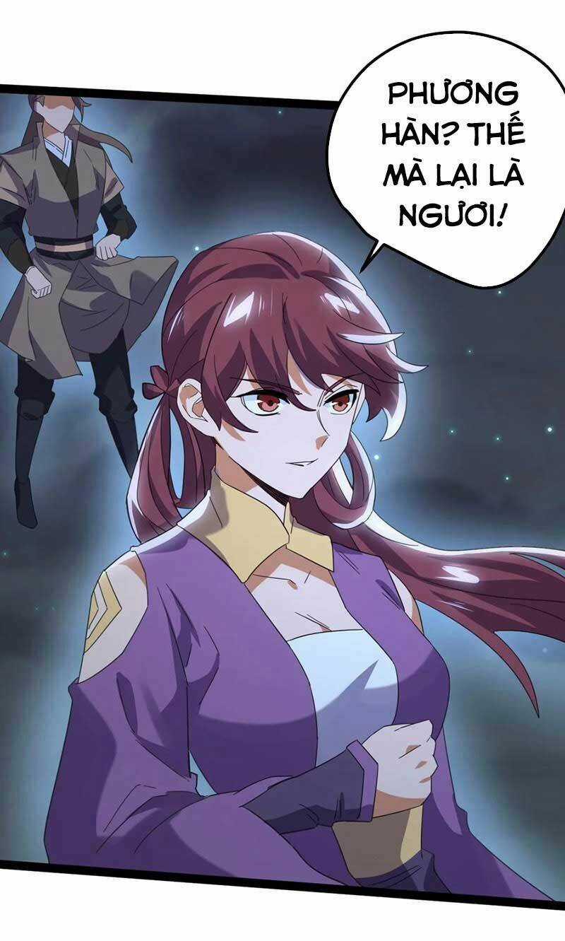 Vĩnh Sinh - Chapter 64 - Trang 42