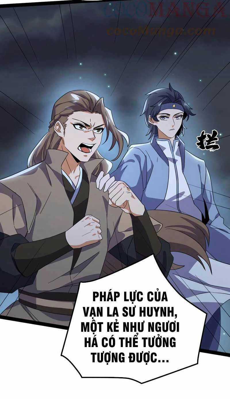 Vĩnh Sinh - Chapter 64 - Trang 44