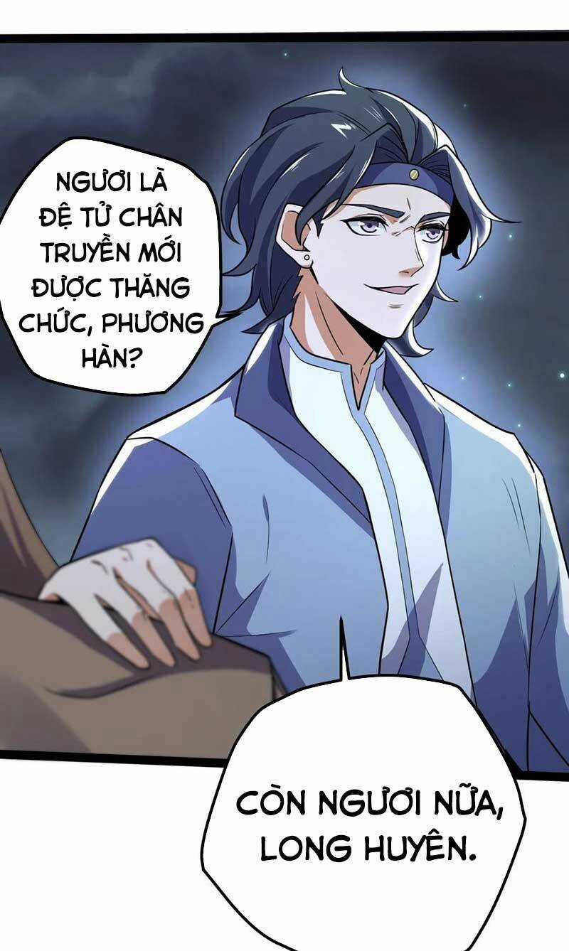 Vĩnh Sinh - Chapter 64 - Trang 45