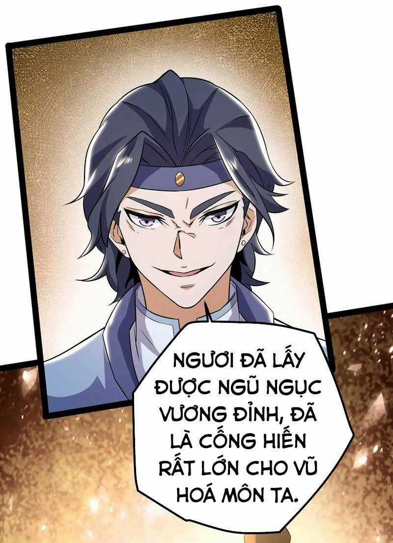 Vĩnh Sinh - Chapter 64 - Trang 48