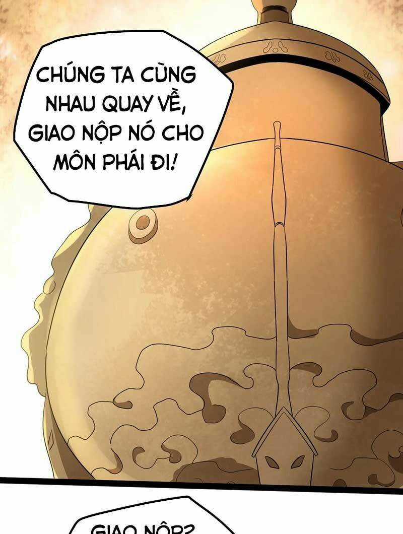Vĩnh Sinh - Chapter 64 - Trang 49