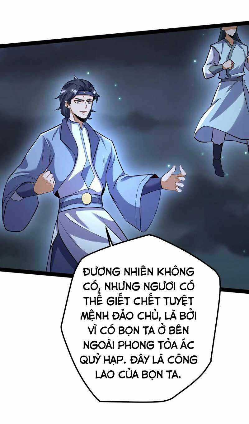 Vĩnh Sinh - Chapter 64 - Trang 51