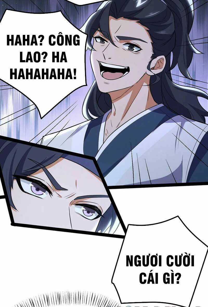 Vĩnh Sinh - Chapter 64 - Trang 53